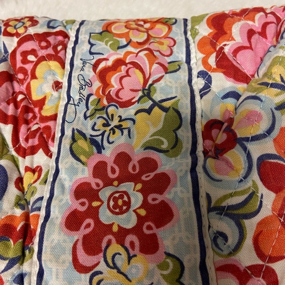 Vera Bradley crossbody bag - Picture 6 of 10